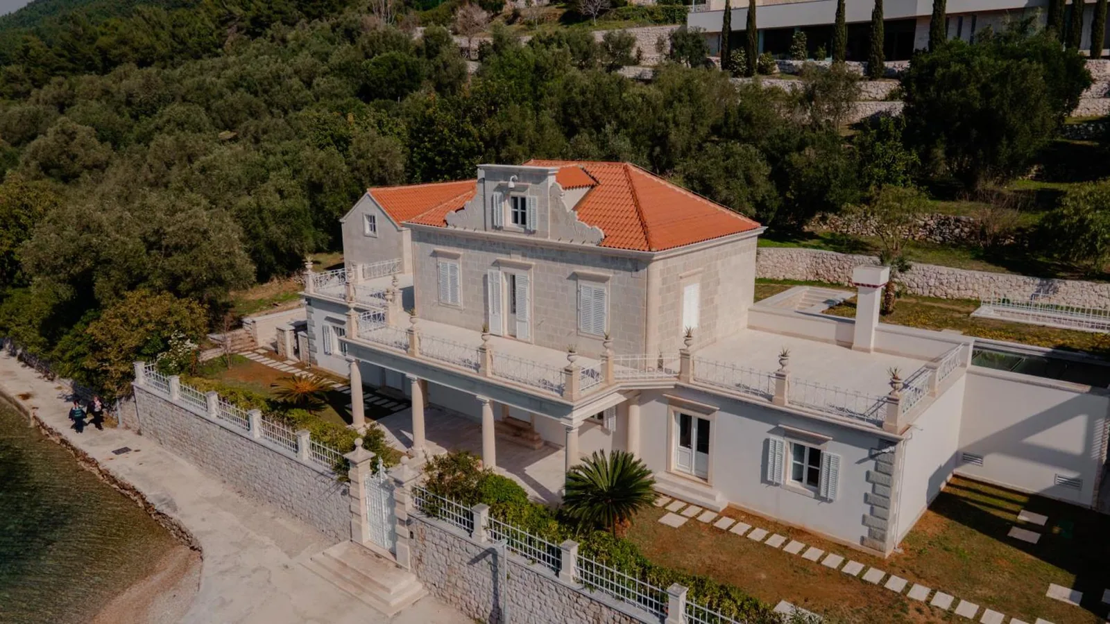 Villa Katino Estate, Bild 3